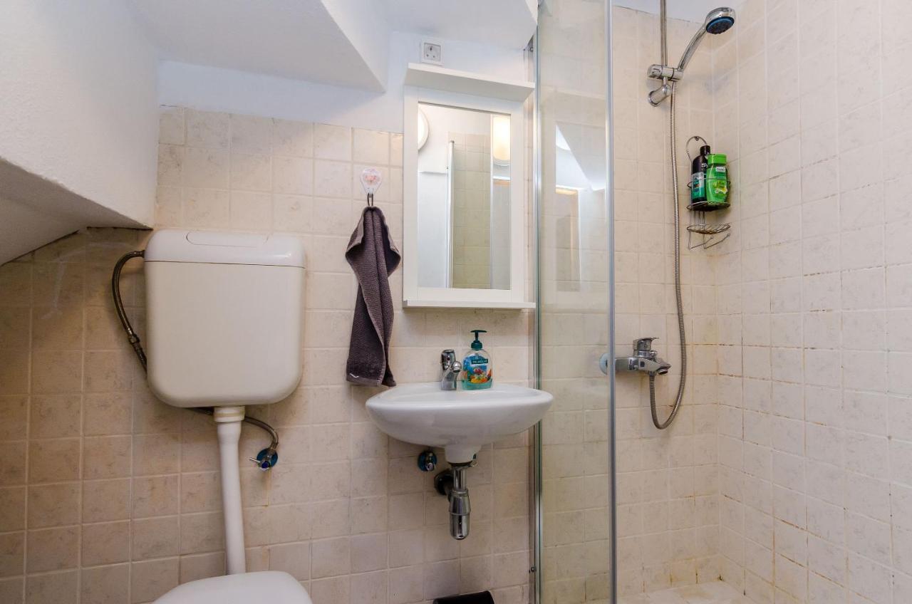 Guest house Old Town 3*