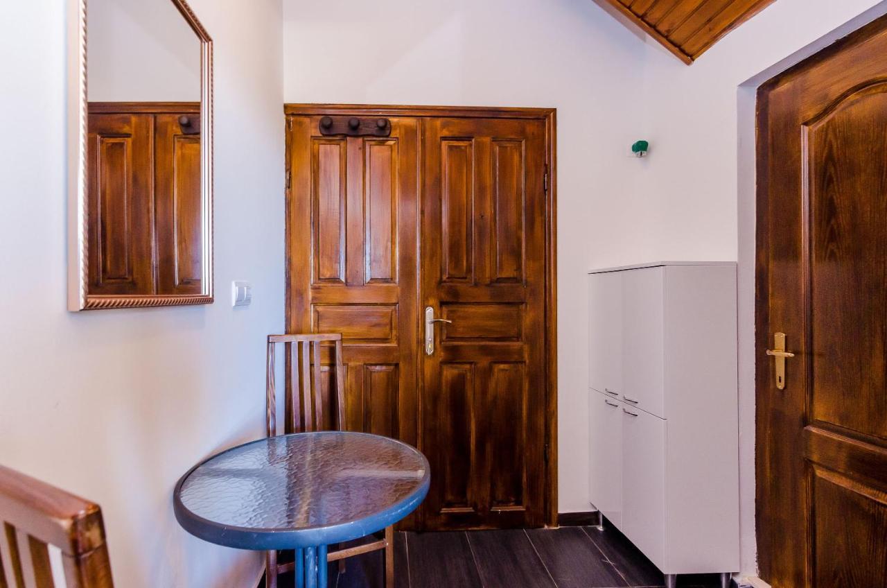 Guest house Old Town