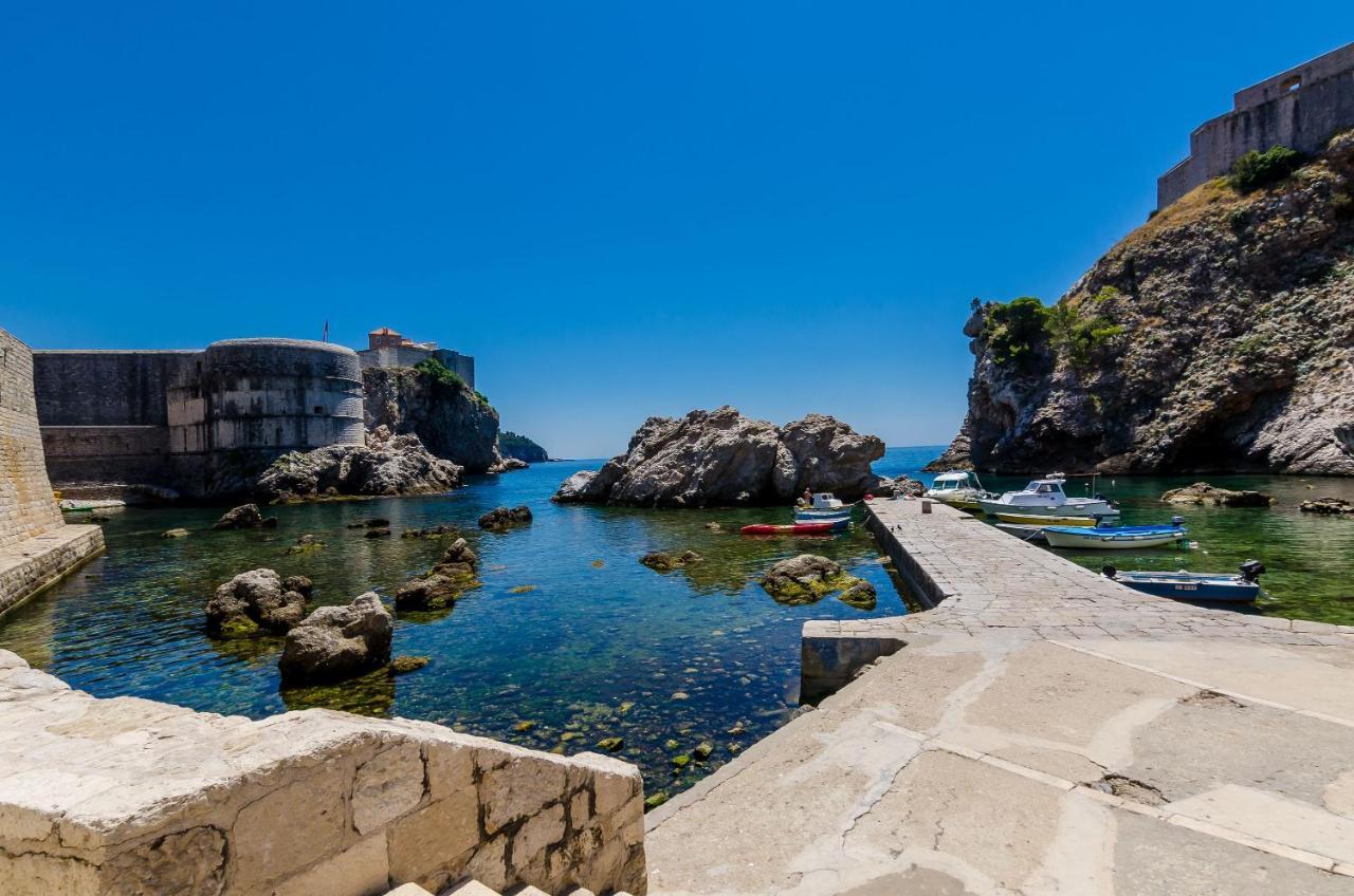 Old Town 3* Dubrovnik