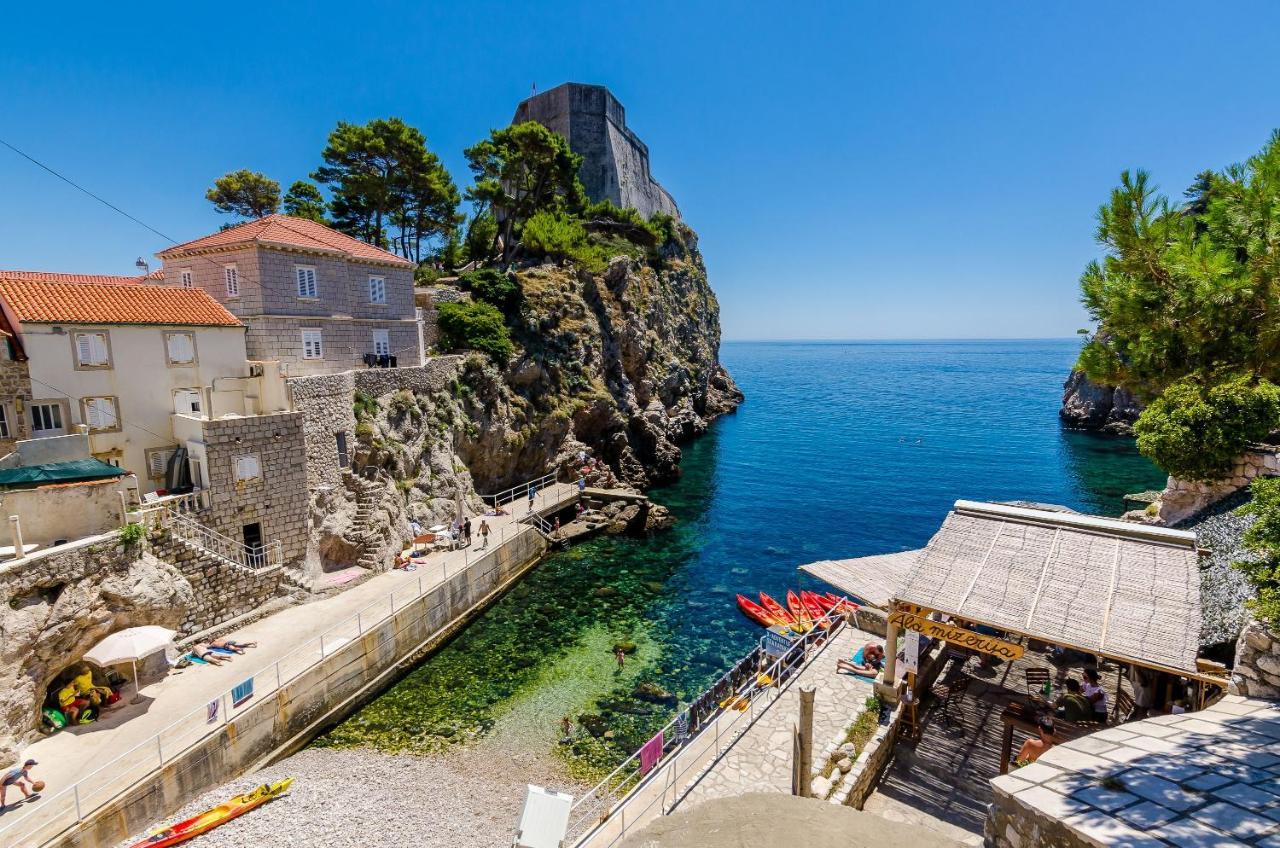 Old Town Dubrovnik
