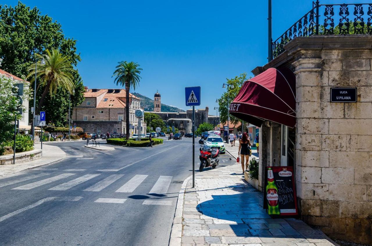 Guest house Old Town